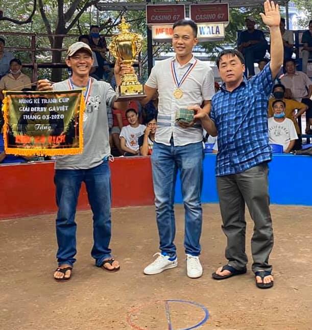 Những điều cần lưu ý khi tham gia đá gà casino Campuchia